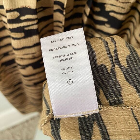 NWT Rails Ora Dress Canyon Size Small - Picture 12 of 13